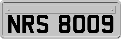 NRS8009