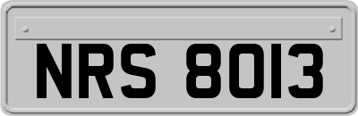NRS8013