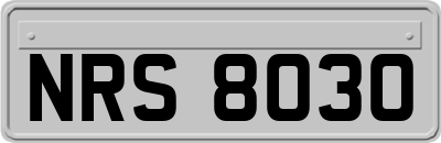 NRS8030