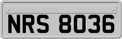 NRS8036