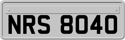 NRS8040
