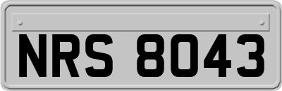 NRS8043