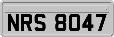 NRS8047