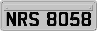 NRS8058