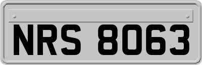 NRS8063