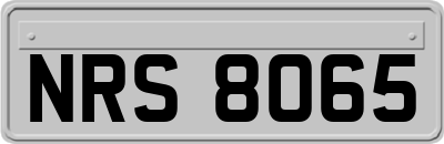 NRS8065