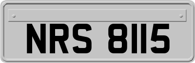 NRS8115