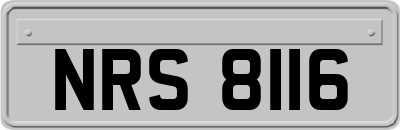 NRS8116