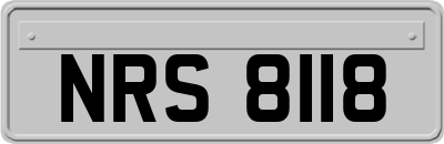 NRS8118