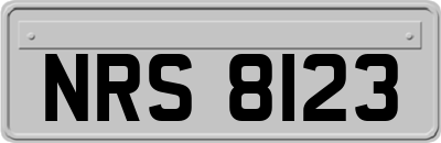 NRS8123