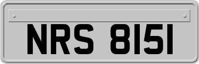NRS8151