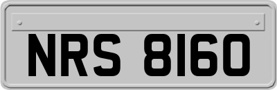 NRS8160