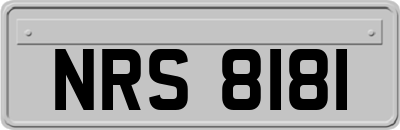NRS8181