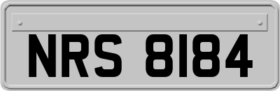 NRS8184