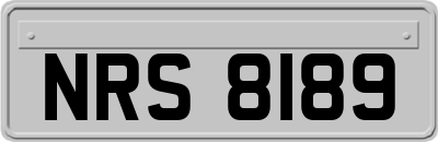 NRS8189