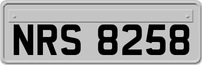 NRS8258