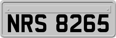 NRS8265