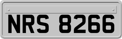 NRS8266
