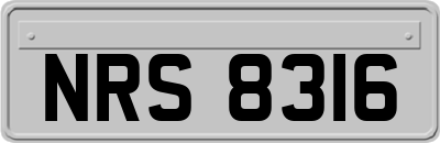 NRS8316