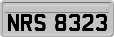 NRS8323