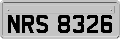 NRS8326