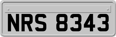 NRS8343