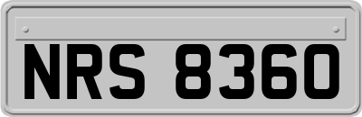 NRS8360