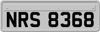 NRS8368