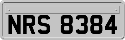 NRS8384