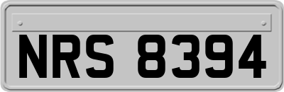 NRS8394