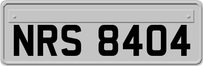 NRS8404