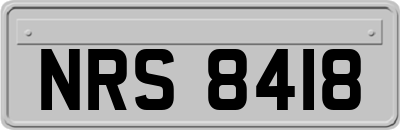 NRS8418