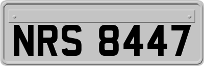 NRS8447