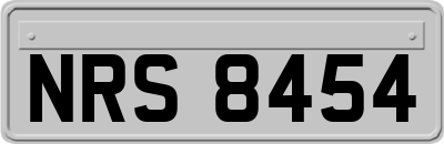 NRS8454