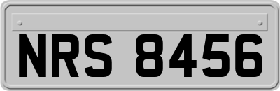 NRS8456