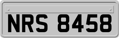 NRS8458