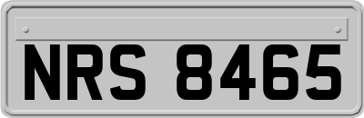 NRS8465