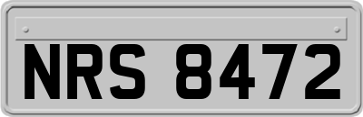 NRS8472