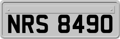 NRS8490