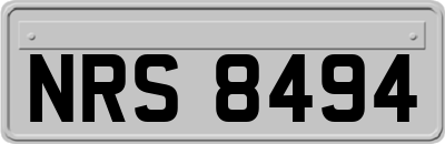 NRS8494