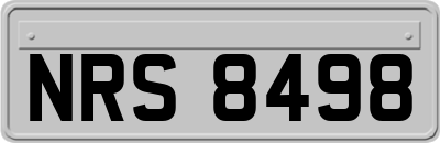 NRS8498