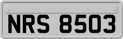 NRS8503