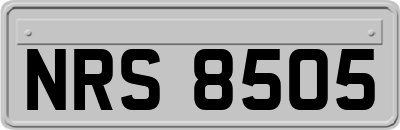 NRS8505