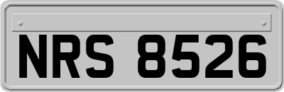 NRS8526