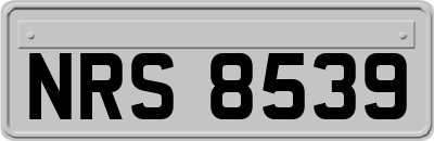 NRS8539