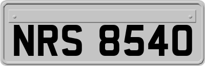 NRS8540