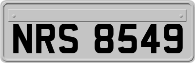 NRS8549