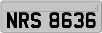 NRS8636