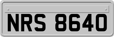 NRS8640