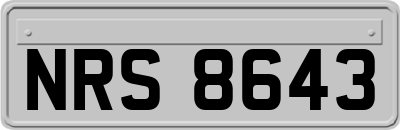 NRS8643